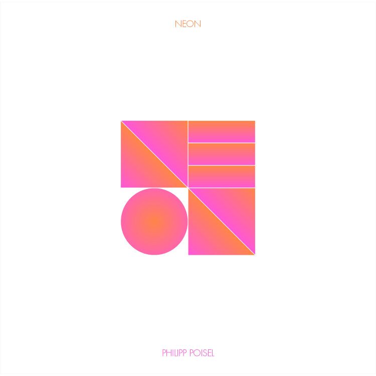 Philipp Poisel - 'Neon (Weisses 180g Vinyl)' - LP Philipp Poisel - 'Neon (Weisses 180g Vinyl)' - LP