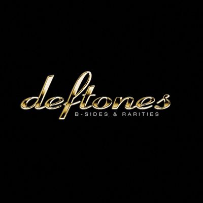 Deftones - 'B-Sides & Rarities' - CD