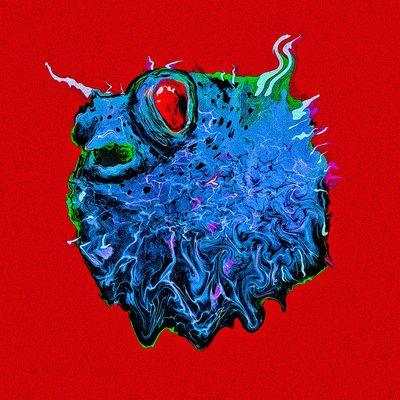 Hypnotic Floor - 'Odd Conjectures' - CD