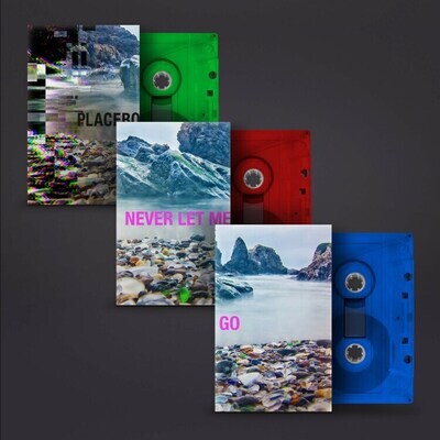 MC - Placebo - Never Let Me Go  - Green
