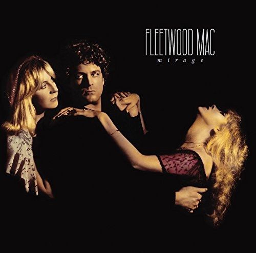 Fleetwood Mac - 'Mirage' - LP Fleetwood Mac - 'Mirage' - LP