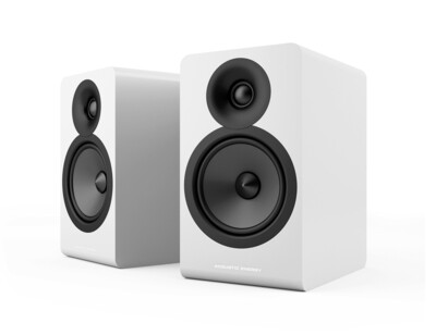 Acoustic Energy 'AE100² Weiss' Acoustic Energy 'AE100² Weiss'