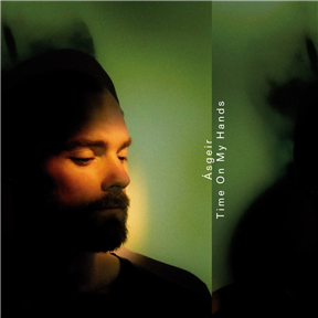 Asgeir - 'Time On My Hands ' - LP