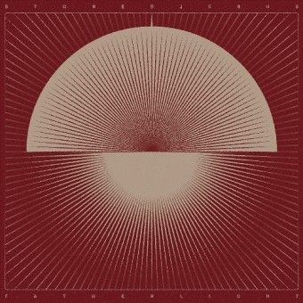 Stoned Jesus - 'Father Light' - CD