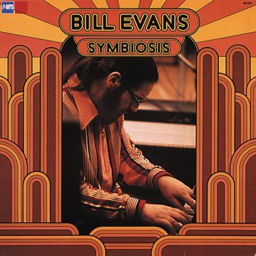 Evans,Bill - 'Symbiosis' - LP