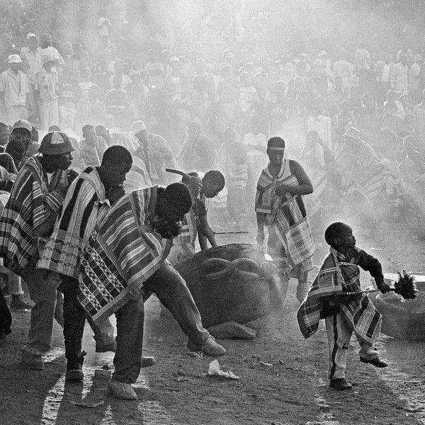 Mogorosi, Tumi - 'Group Theory: Black Music' - LP