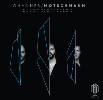 Motschmann,Johannes/Panzl,David - 'Electric Fields' - LP