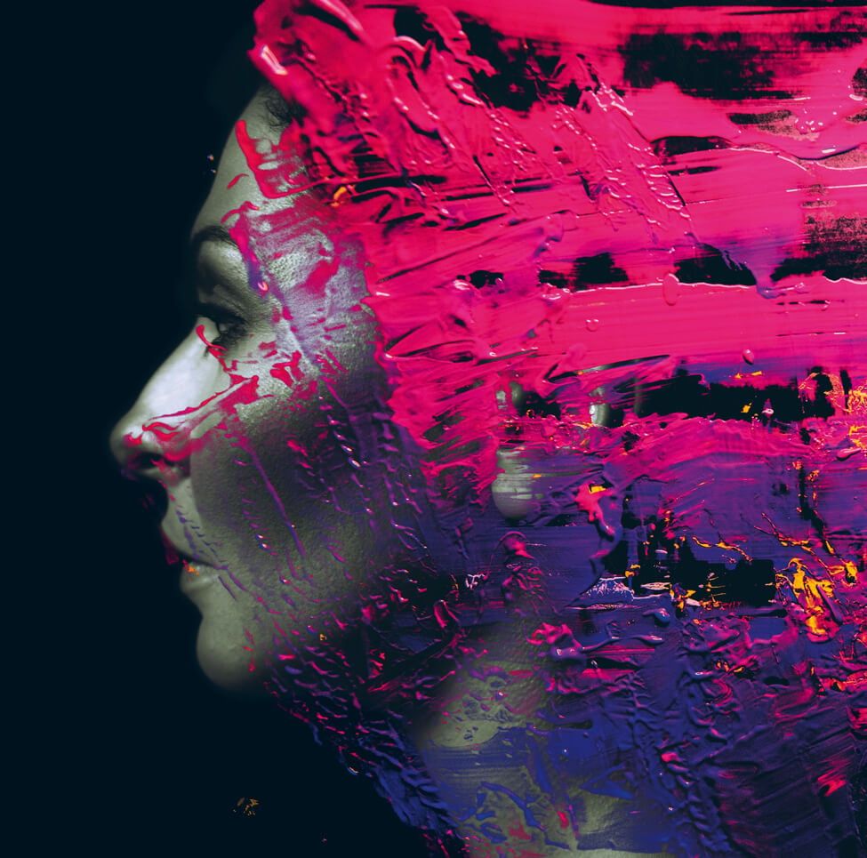 Wilson,Steven - 'Hand.Cannot.Erase' - LP