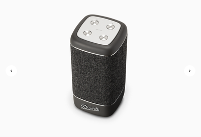 Beacon 335 Bluetooth Speaker