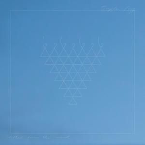 Temple Fang - 'Lifted From The Wind' - LP