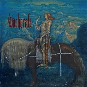 Witchcraft - 'Idag' - LP