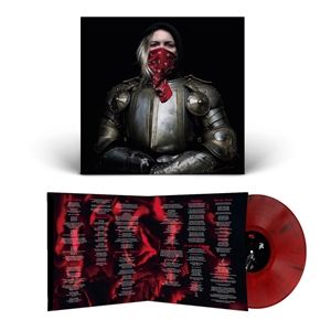 Berlin 2.0 - 'Kaltental' - LP