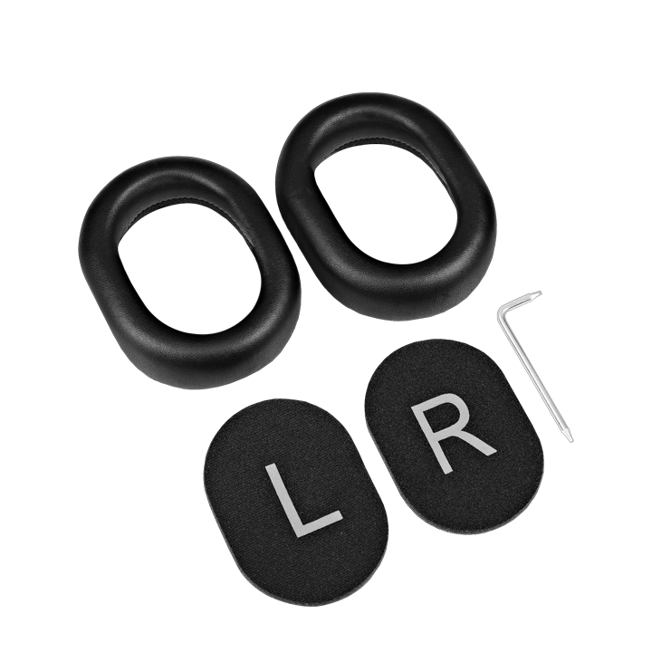 Austrian Audio - 'Hi-XBCUK Ersatzpolster Set' - Zubehör