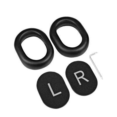 Austrian Audio - 'Hi-XBCUK Ersatzpolster Set' - Zubehör