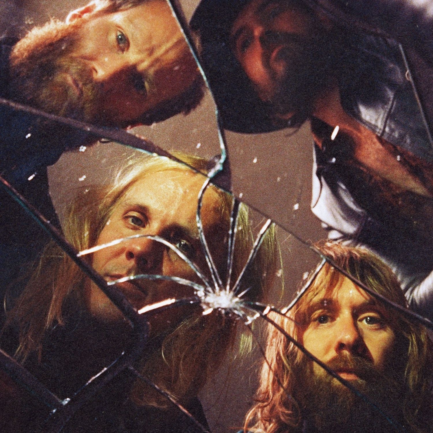 Kadavar - 'Kids Abandoning Destiny Among Vanity And Ruin' - LP