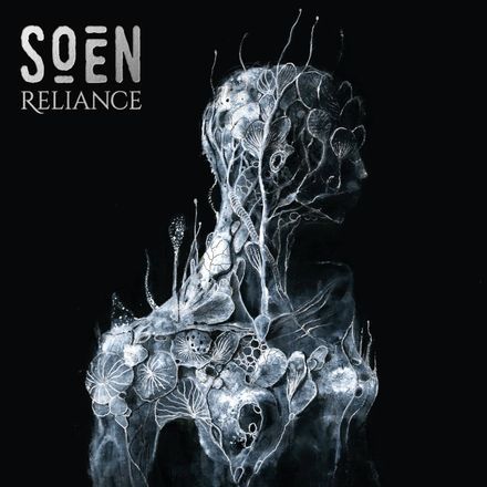 Soen - 'Reliance' - LP