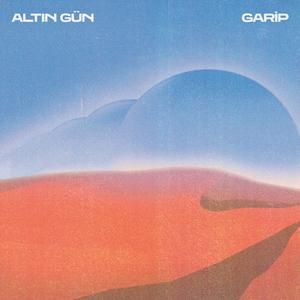 Altin Gün - 'Garip' - LP