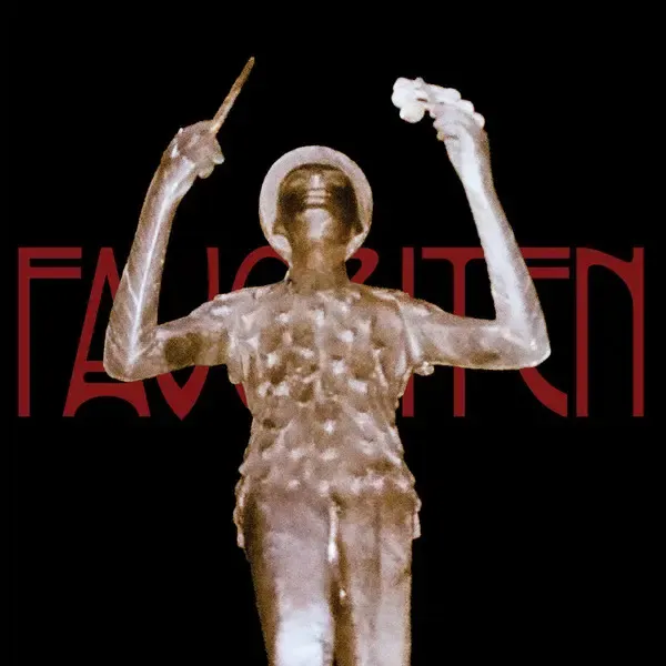 Kurpark - 'Favoriten' - LP