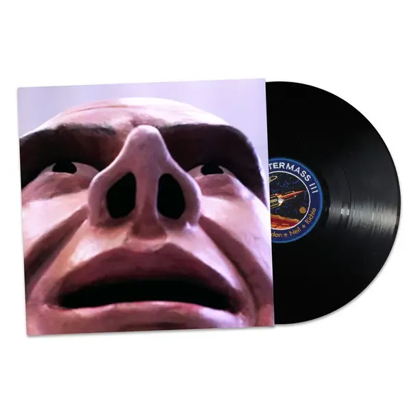 Quatermass III 'Quatermass III' Quatermass III 'Quatermass III'