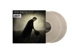 Tom Waits - 'Mule Variations' - LP Tom Waits - 'Mule Variations' - LP