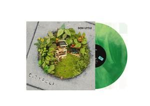 Son Little - 'Cityfolk' - LP