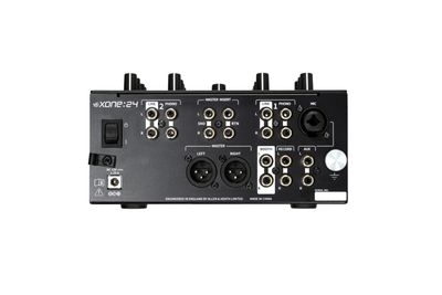 Allen & Heath 'Xone:24'