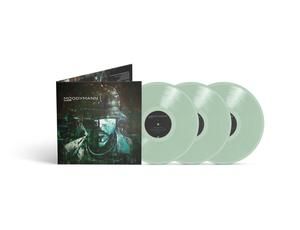 Moodymann - 'DJ-Kicks' - LP