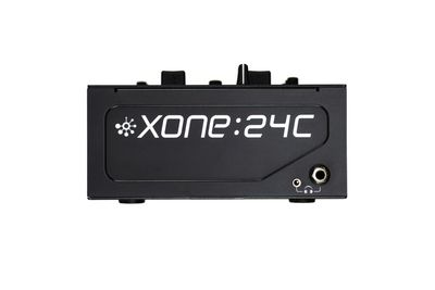 Audio - Allen & Heath - Xone:24C - USB-C Interface