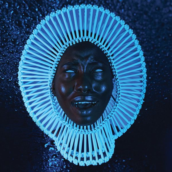 Childish Gambino - 'Awaken, My Love!' - LP Childish Gambino - 'Awaken, My Love!' - LP
