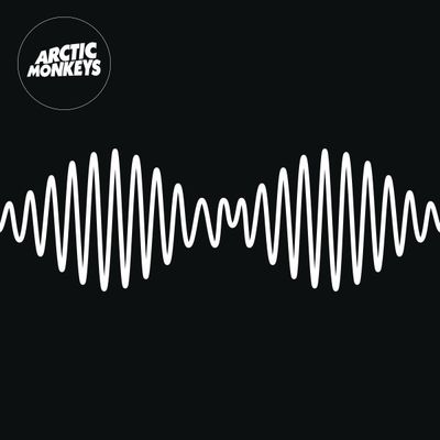 Arctic Monkeys - 'AM' - LP