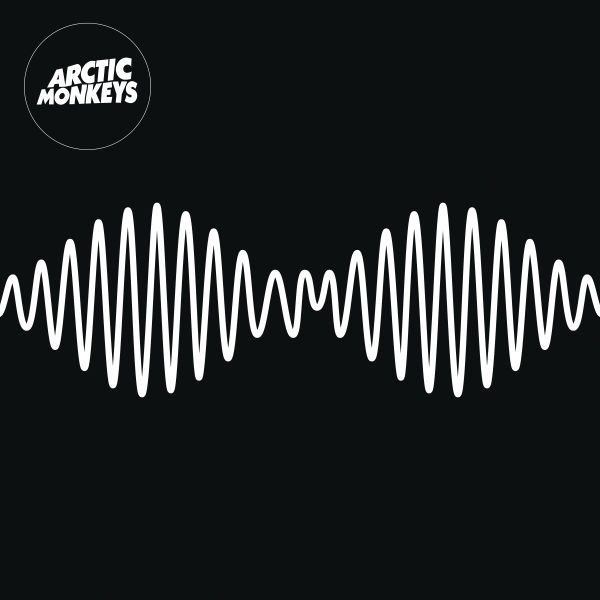 Arctic Monkeys - 'AM' - LP