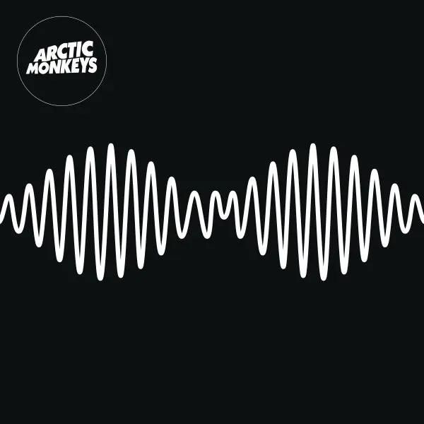 Arctic Monkeys - 'AM' - LP Arctic Monkeys - 'AM' - LP