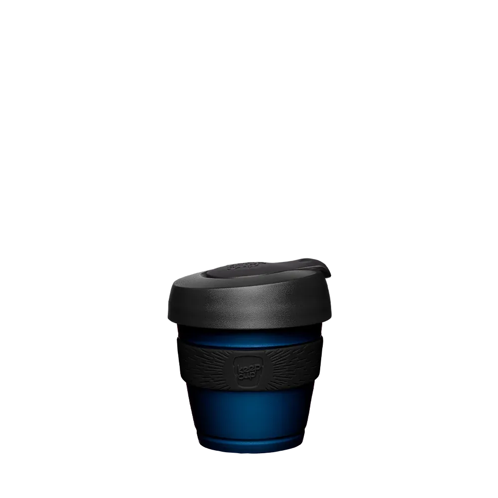 KeepCup Original 'XXS 4oz/118ml'