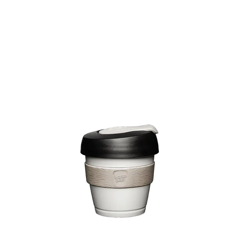 KeepCup Original 'XXS 4oz/118ml'