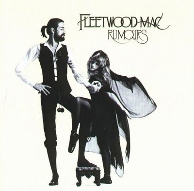 Fleetwood Mac - 'Rumours' - LP