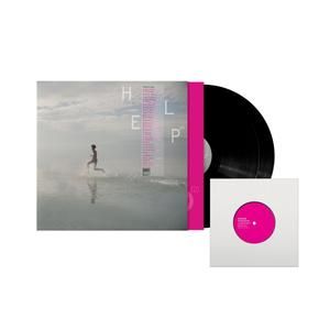 Various - 'Help (2)' - LP Various - 'Help (2)' - LP