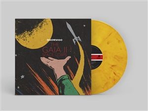 Motorpsycho - 'The Gaia II Space Corps' - LP Motorpsycho - 'The Gaia II Space Corps' - LP