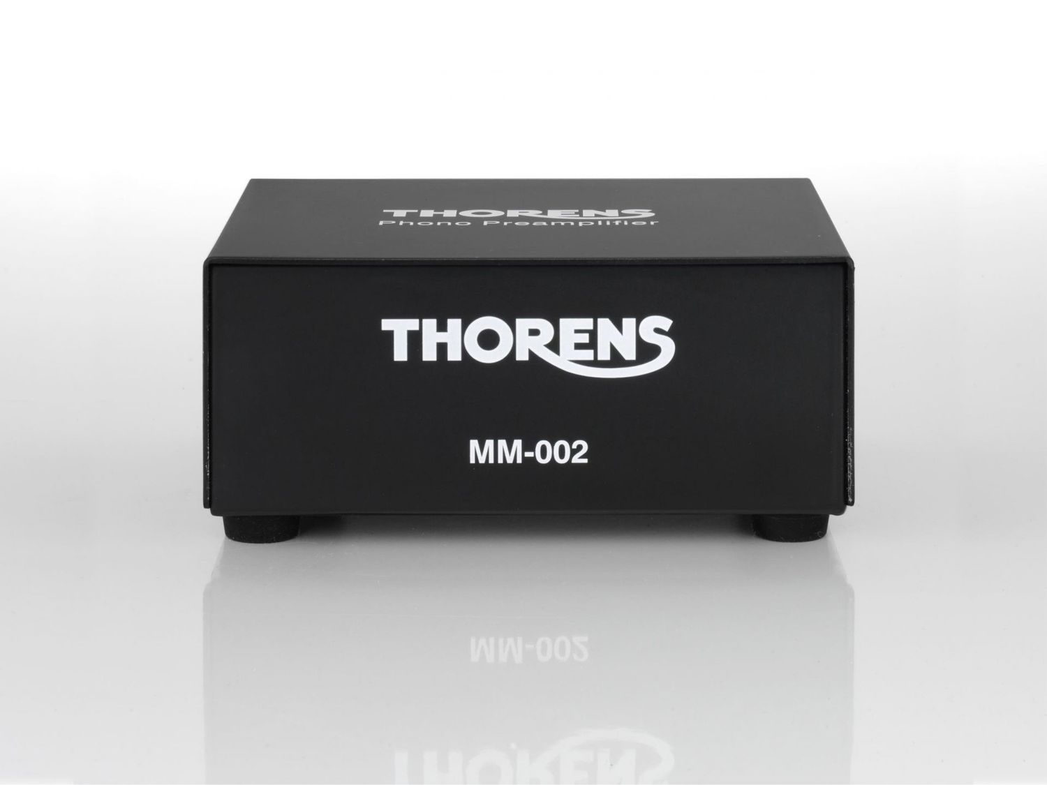 Thorens 'MM 002'