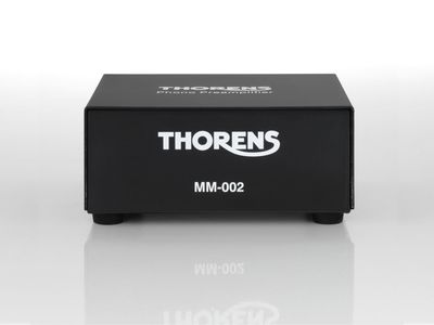 Thorens 'MM 002' Thorens 'MM 002'