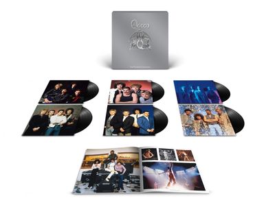 Queen - 'Platinum Collection ' - LP Queen - 'Platinum Collection ' - LP