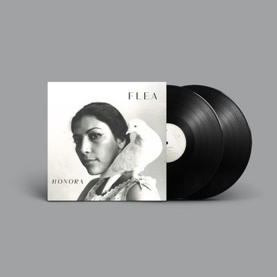 Flea 'Honora'