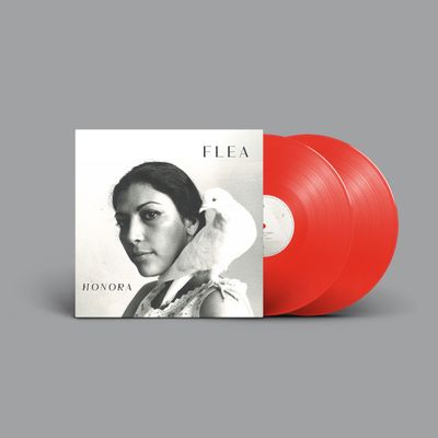Flea 'Honora'