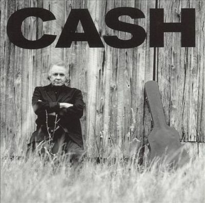 Cash, Johnny - 'American II' - LP Cash, Johnny - 'American II' - LP