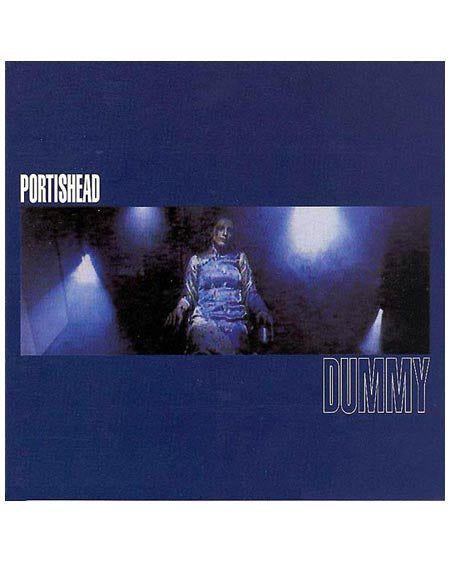 Portishead - 'Dummy' - LP