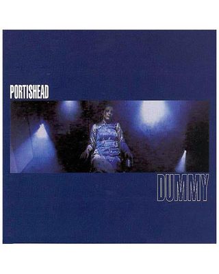 Portishead - 'Dummy' - LP Portishead - 'Dummy' - LP
