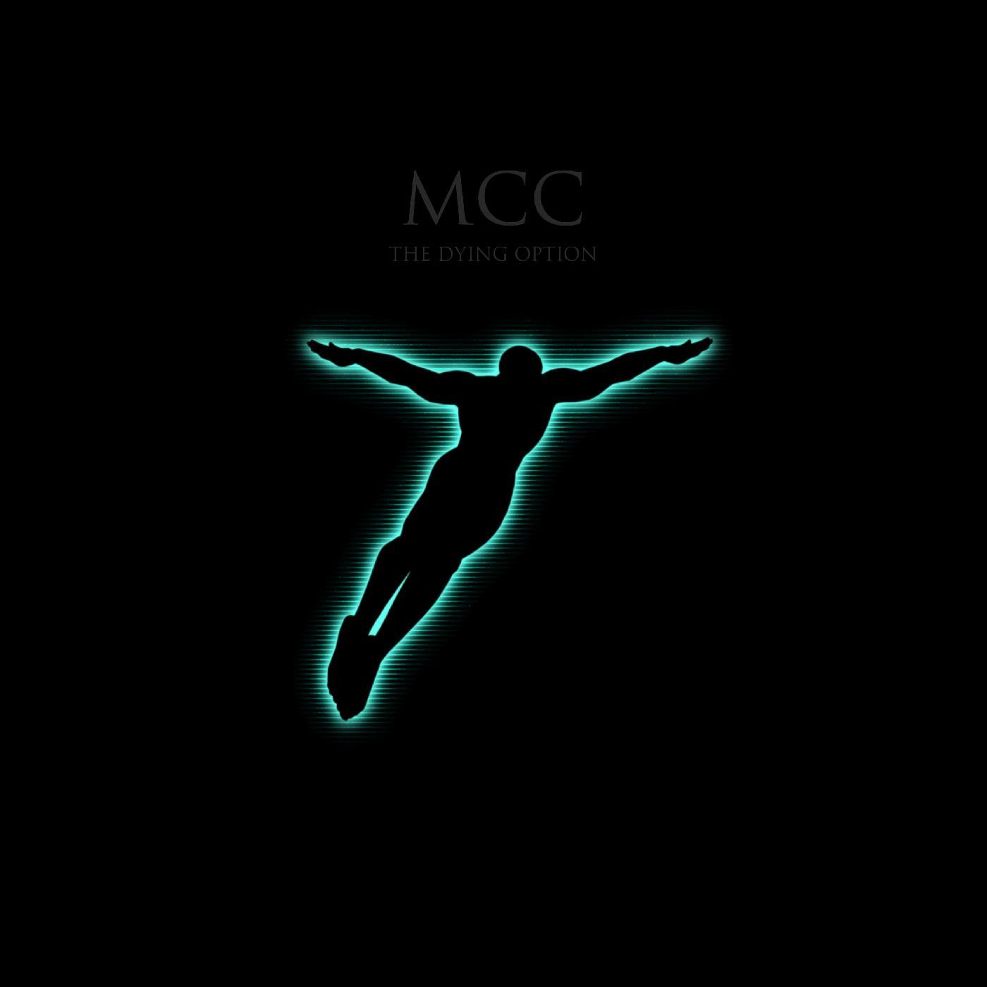 MCC (Magna Carta Cartel) - 'The Dying Option' - LP