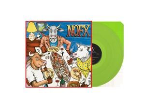 NOFX - 'Liberal Animation' - LP NOFX - 'Liberal Animation' - LP