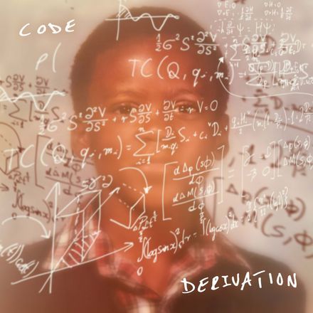 Glasper, Robert - 'Code Derivation' - LP