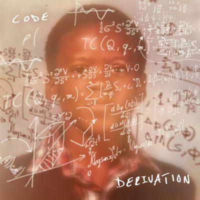 Glasper, Robert - 'Code Derivation' - LP Glasper, Robert - 'Code Derivation' - LP