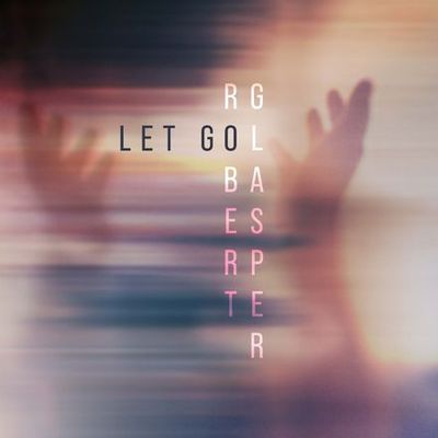 Glasper, Robert - 'Let Go' - LP